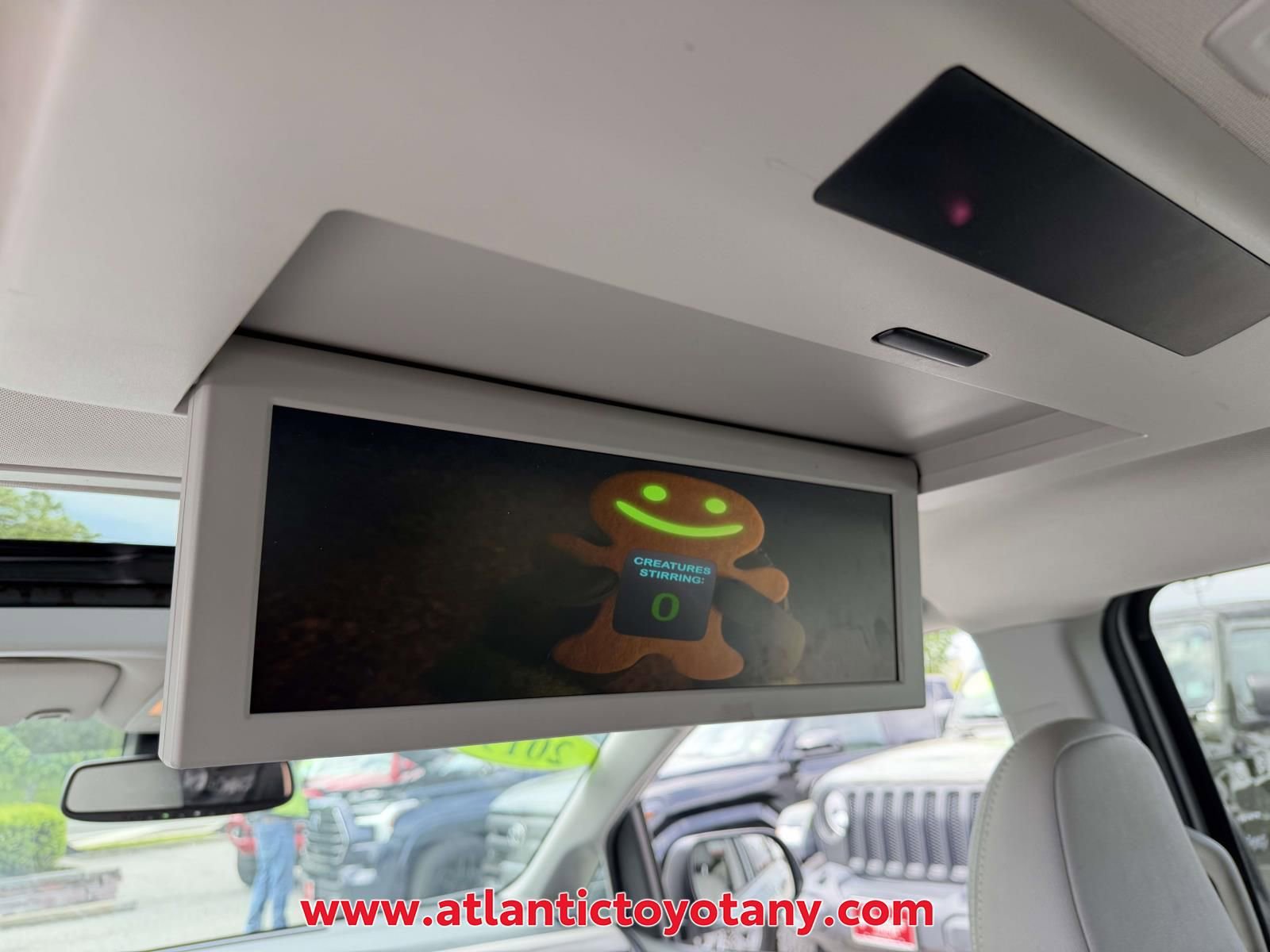 Used 2019 Toyota Sienna Limited Premium AWD/4WD image 18