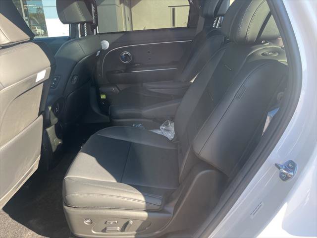 New 2026 Hyundai Palisade Calligraphy image 27