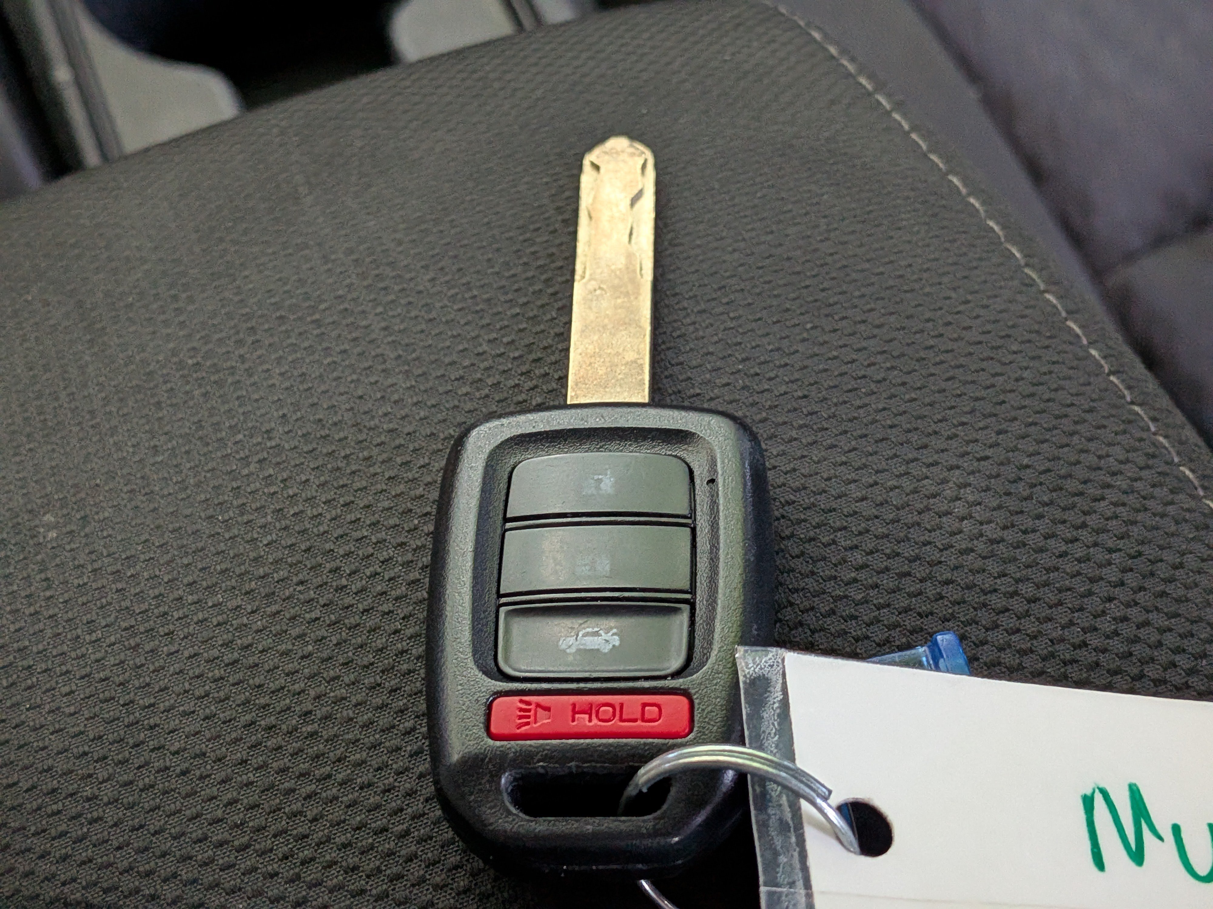 Used 2015 Honda Civic SE image 30