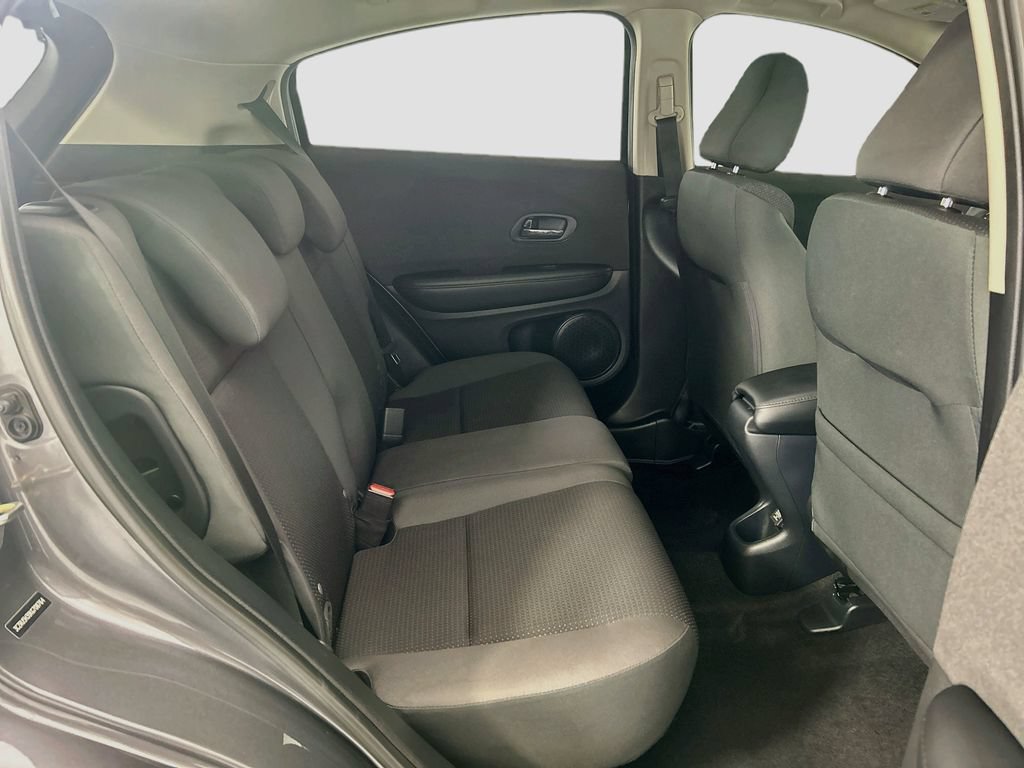 Used 2019 Honda HR-V LX image 20
