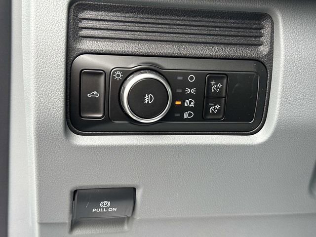 New 2026 Ford F350 XLT AWD/4WD image 24