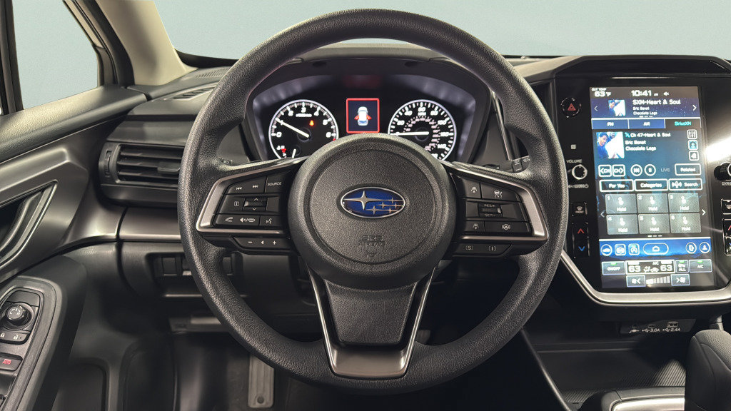 New 2026 Subaru Impreza 2.0i Sport AWD/4WD image 31