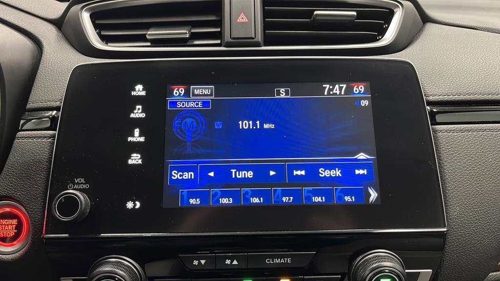 Used 2017 Honda CR-V EX-L image 15