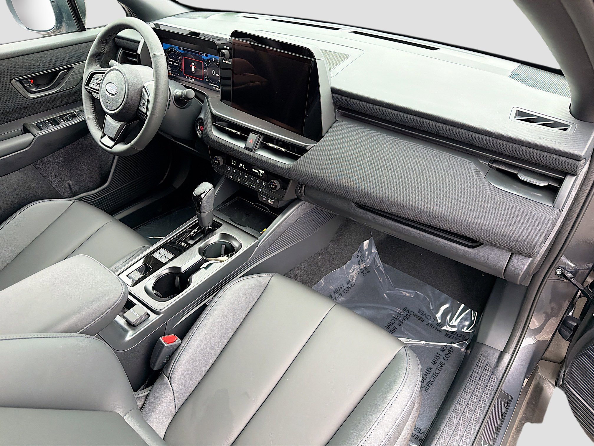 New 2026 Subaru Outback Premium image 13