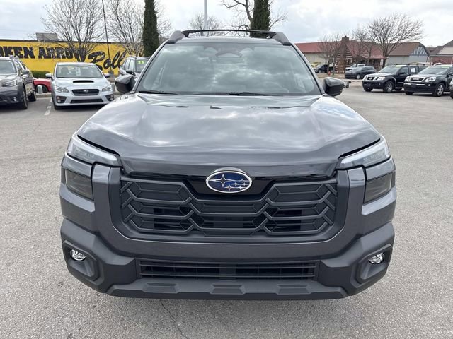 New 2026 Subaru Outback Premium image 9