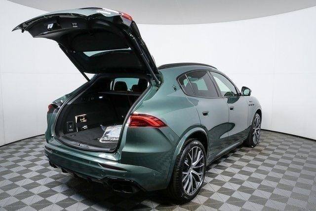 New 2026 Maserati Grecale Modena AWD/4WD image 30