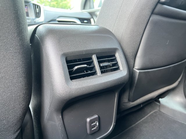 Certified 2023 GMC Terrain SLE w/ Driver Convenience Package AWD/4WD image 22
