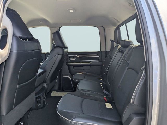 Used 2024 RAM 2500 Laramie AWD/4WD image 13