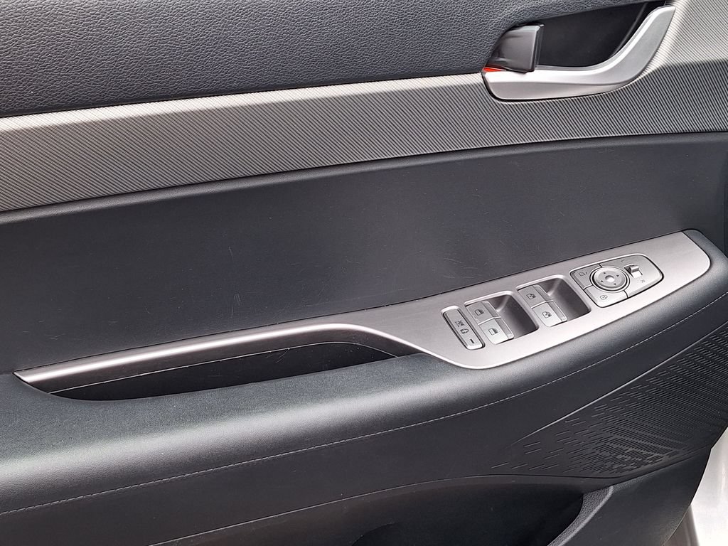 Certified 2025 Hyundai Palisade SEL AWD/4WD image 9