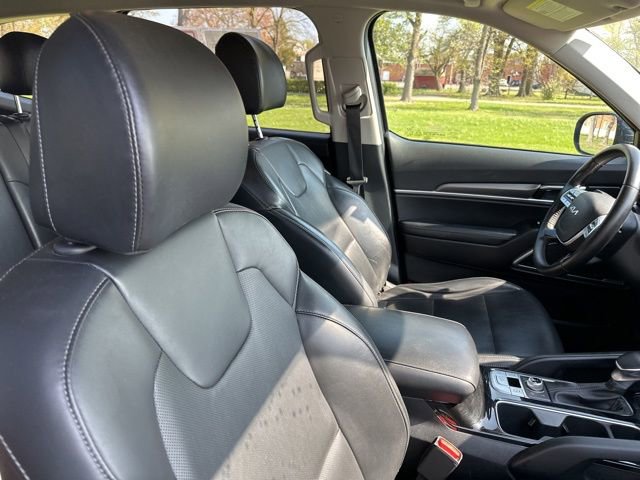 Used 2022 Kia Telluride LX image 26