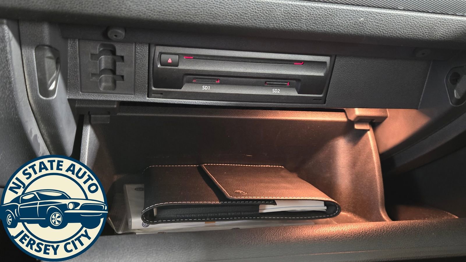 Used 2018 Volkswagen Tiguan SEL Premium image 21