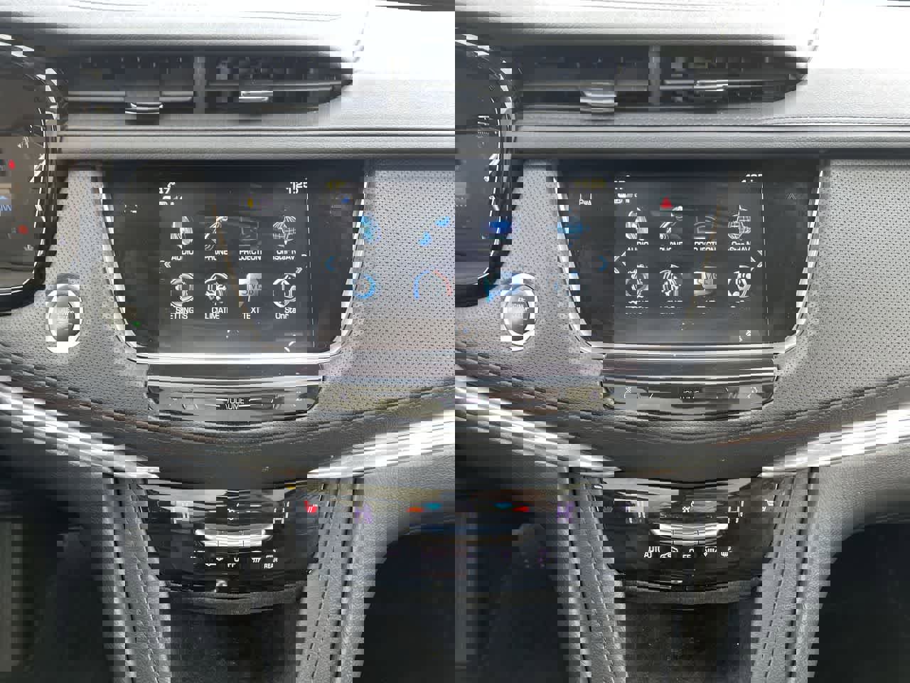 Used 2019 Cadillac XT5 Luxury image 13