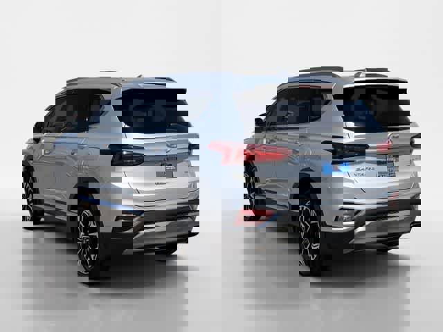 Used 2019 Hyundai Santa Fe AWD image 3