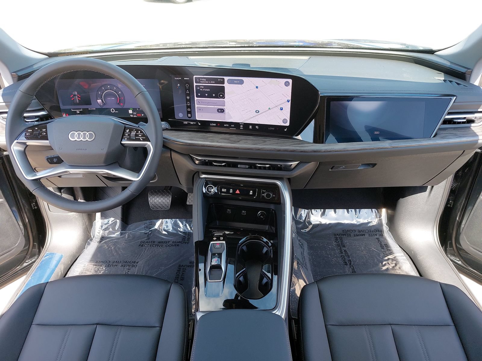 New 2026 Audi Q5 2.0T AWD/4WD image 9