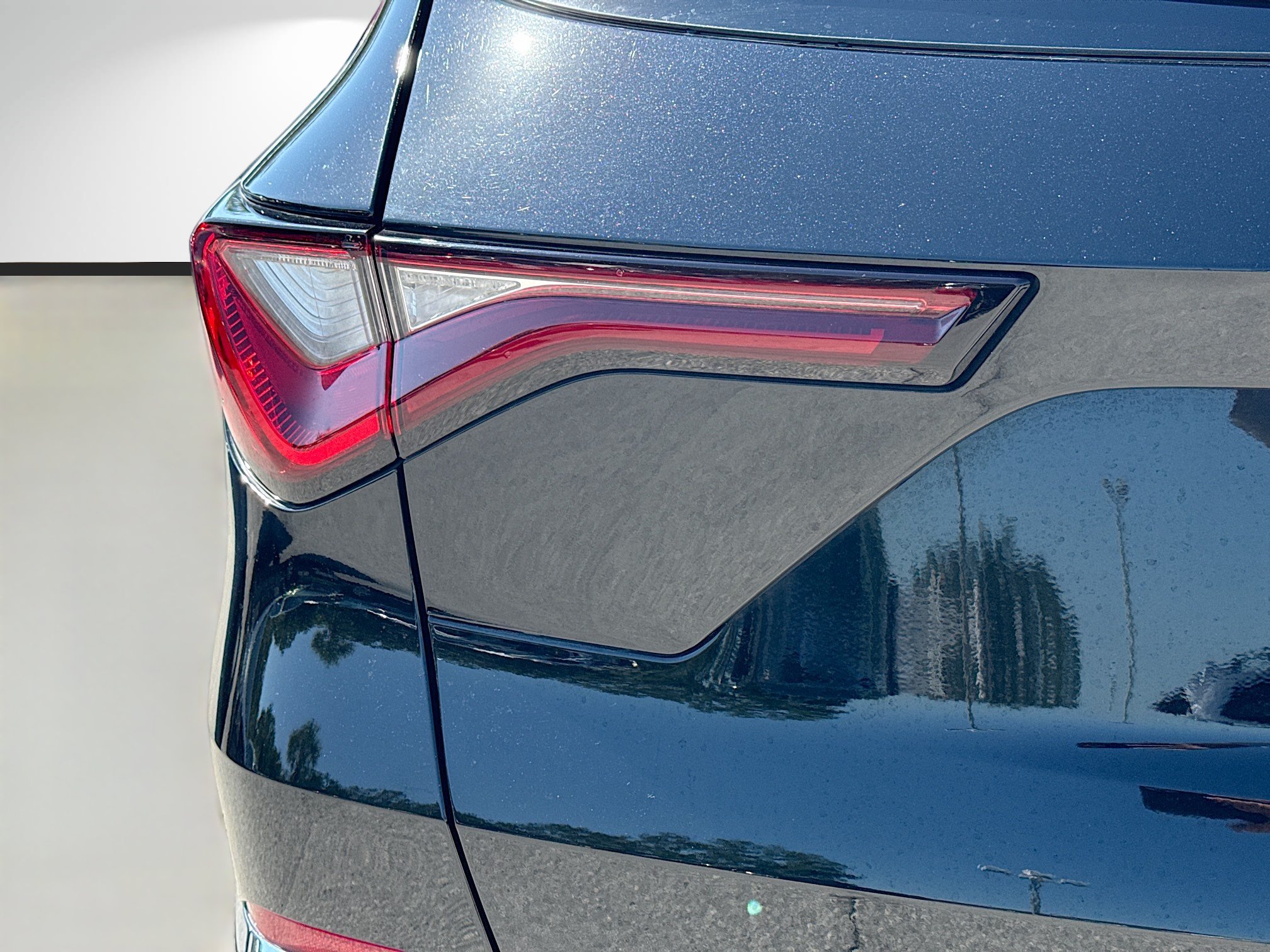 Used 2025 Acura MDX SH-AWD w/ Advance Package image 10