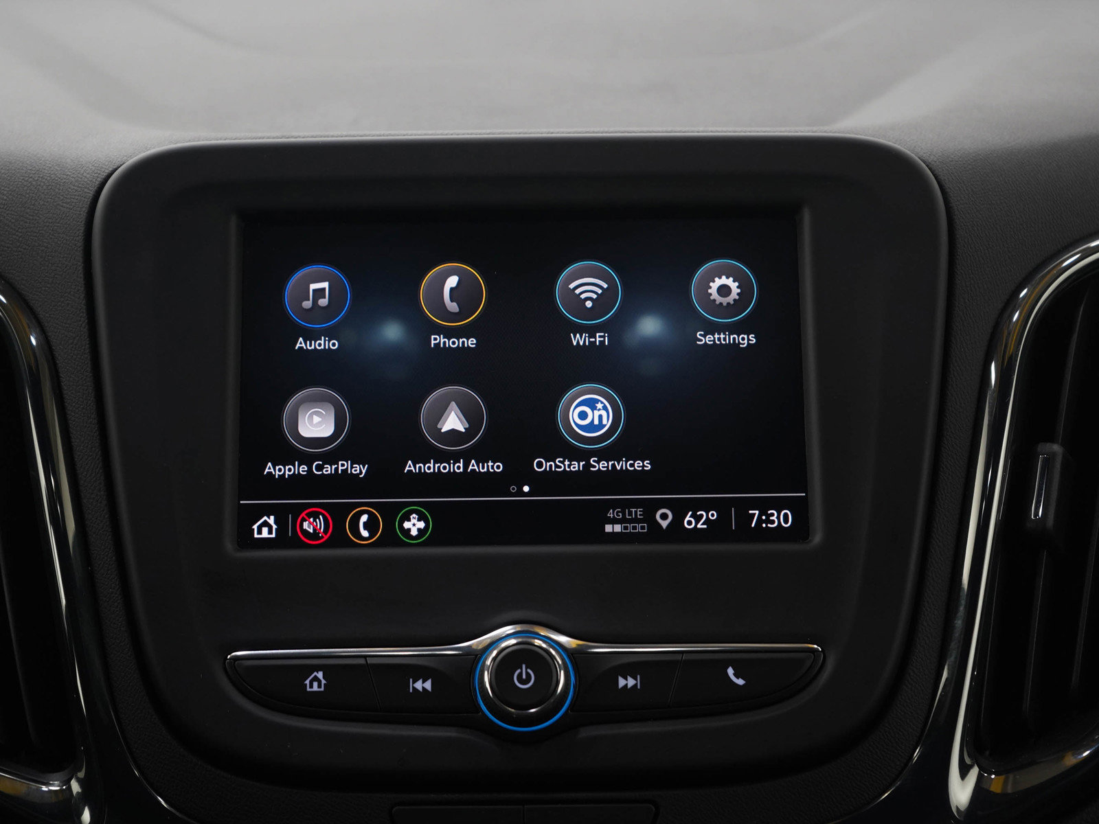 Used 2024 Chevrolet Equinox RS image 16