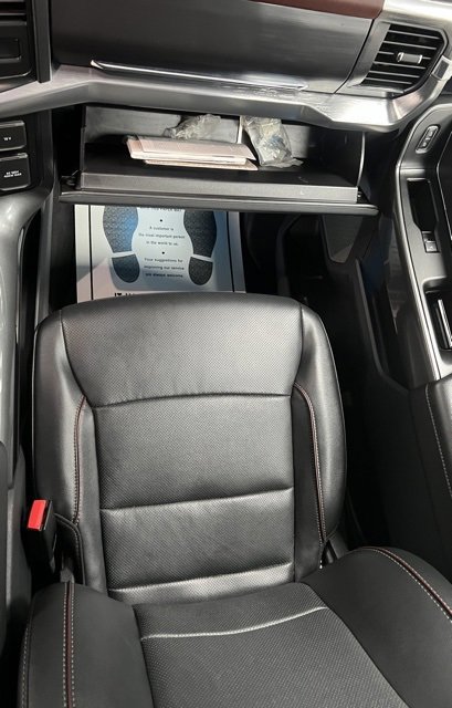 Used 2023 Ford F150 Lariat w/ Equipment Group 502A High image 38