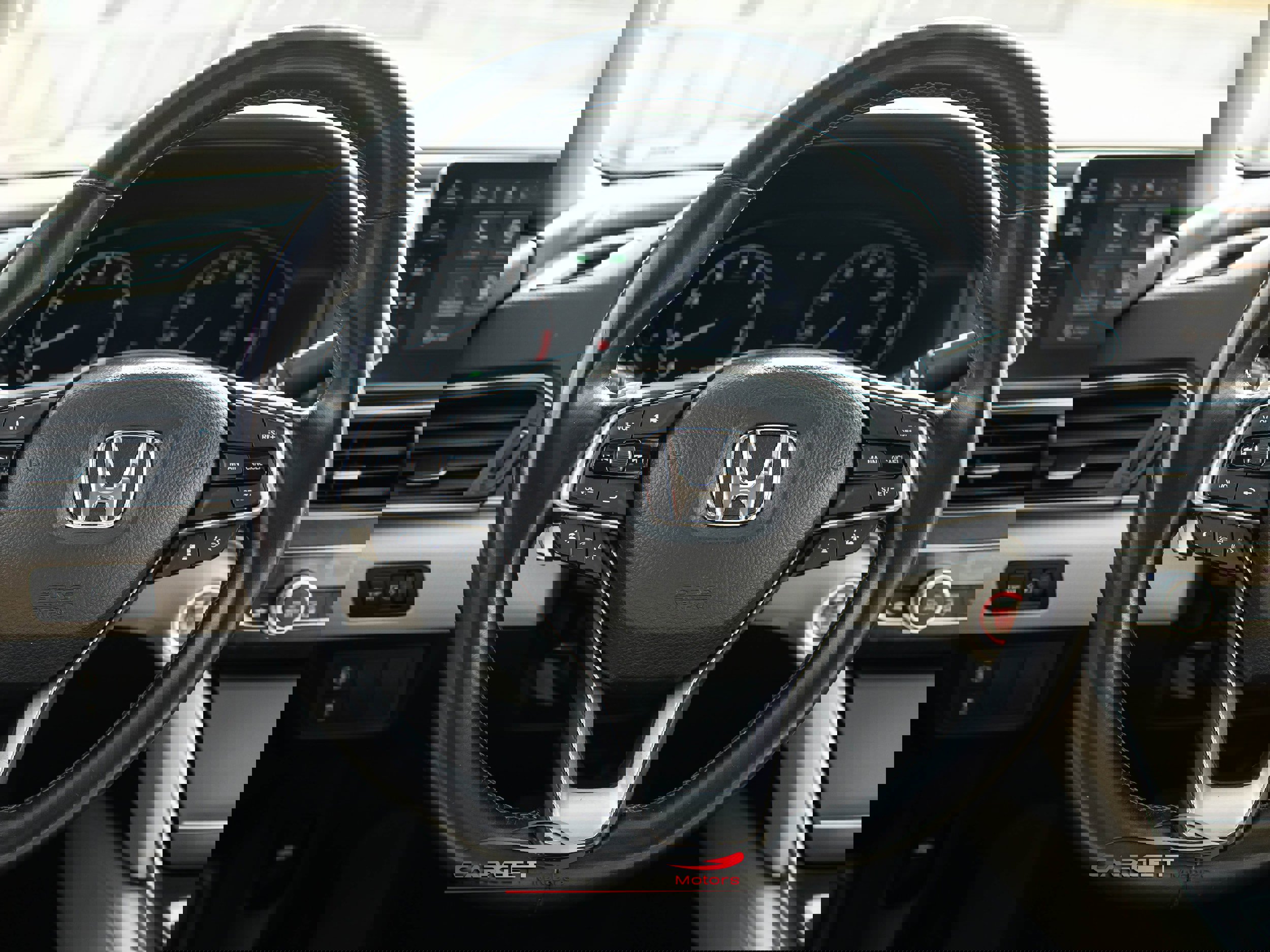 Used 2018 Honda Accord EX-L image 23