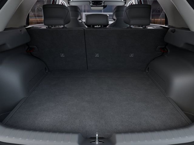 New 2026 Kia Niro FWD image 23