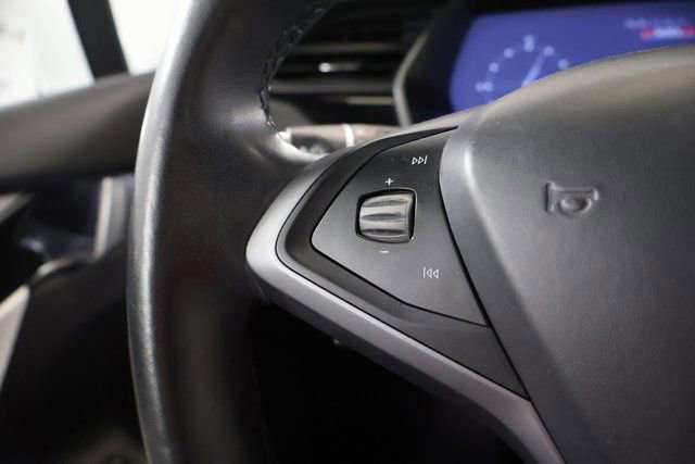 Used 2018 Tesla Model X P100D image 17