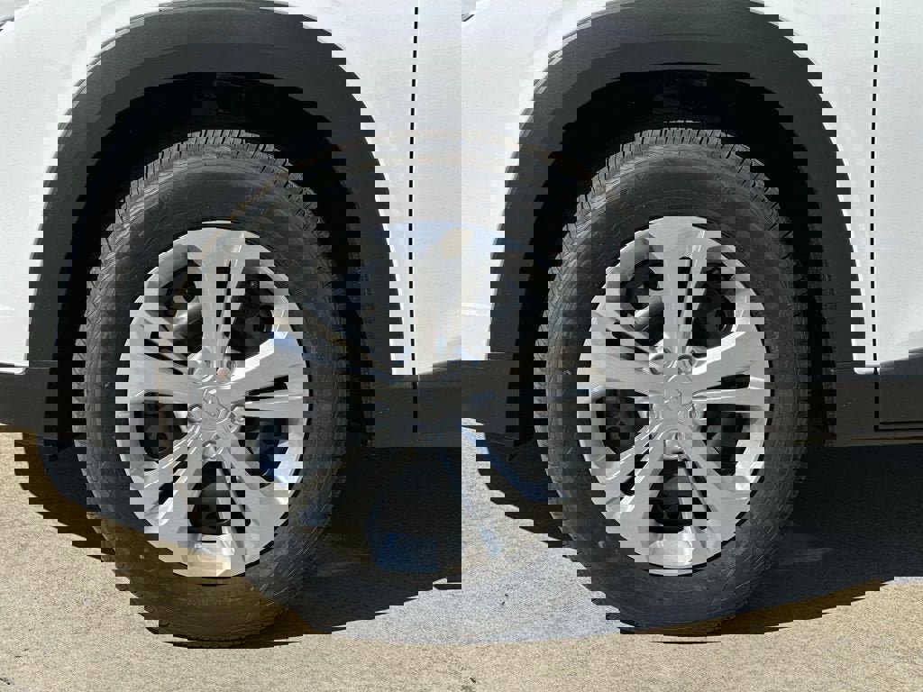 New 2026 Chevrolet Trax LS w/ LS Convenience Package image 23