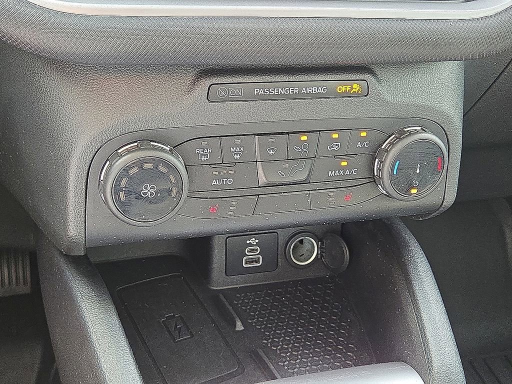 Used 2024 Ford Bronco Sport Big Bend w/ Convenience Package image 30