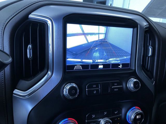 Used 2020 GMC Sierra 1500 SLT w/ SLT Premium Package AWD/4WD image 22