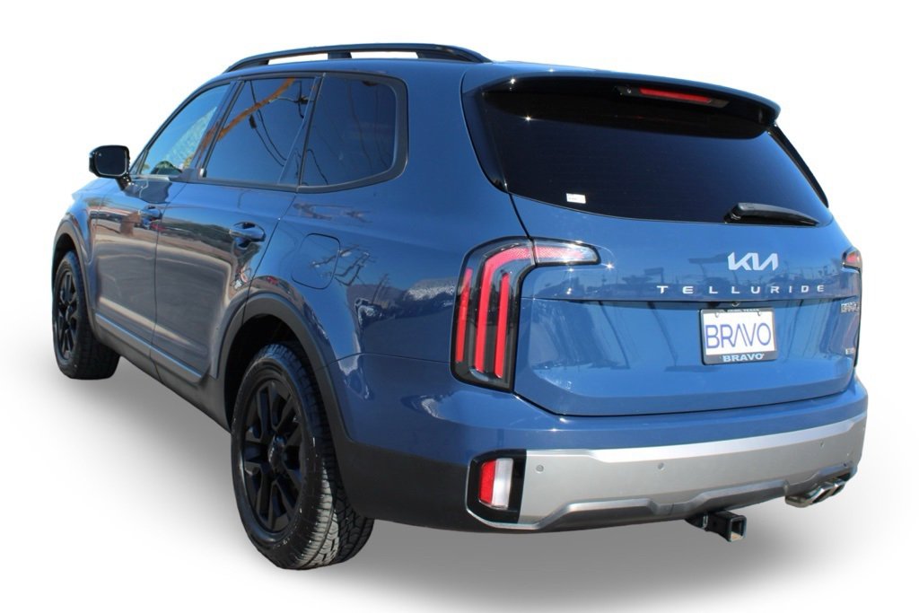 Used 2023 Kia Telluride SX Prestige X-Pro image 7
