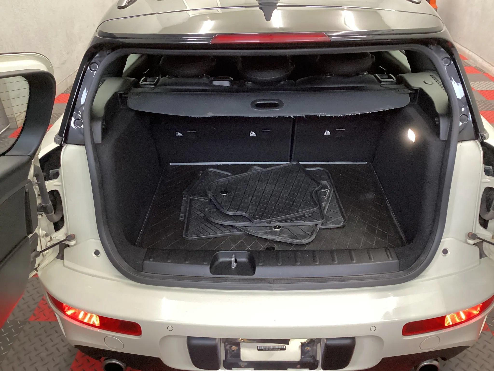 Used 2019 MINI Cooper Clubman S AWD/4WD image 22