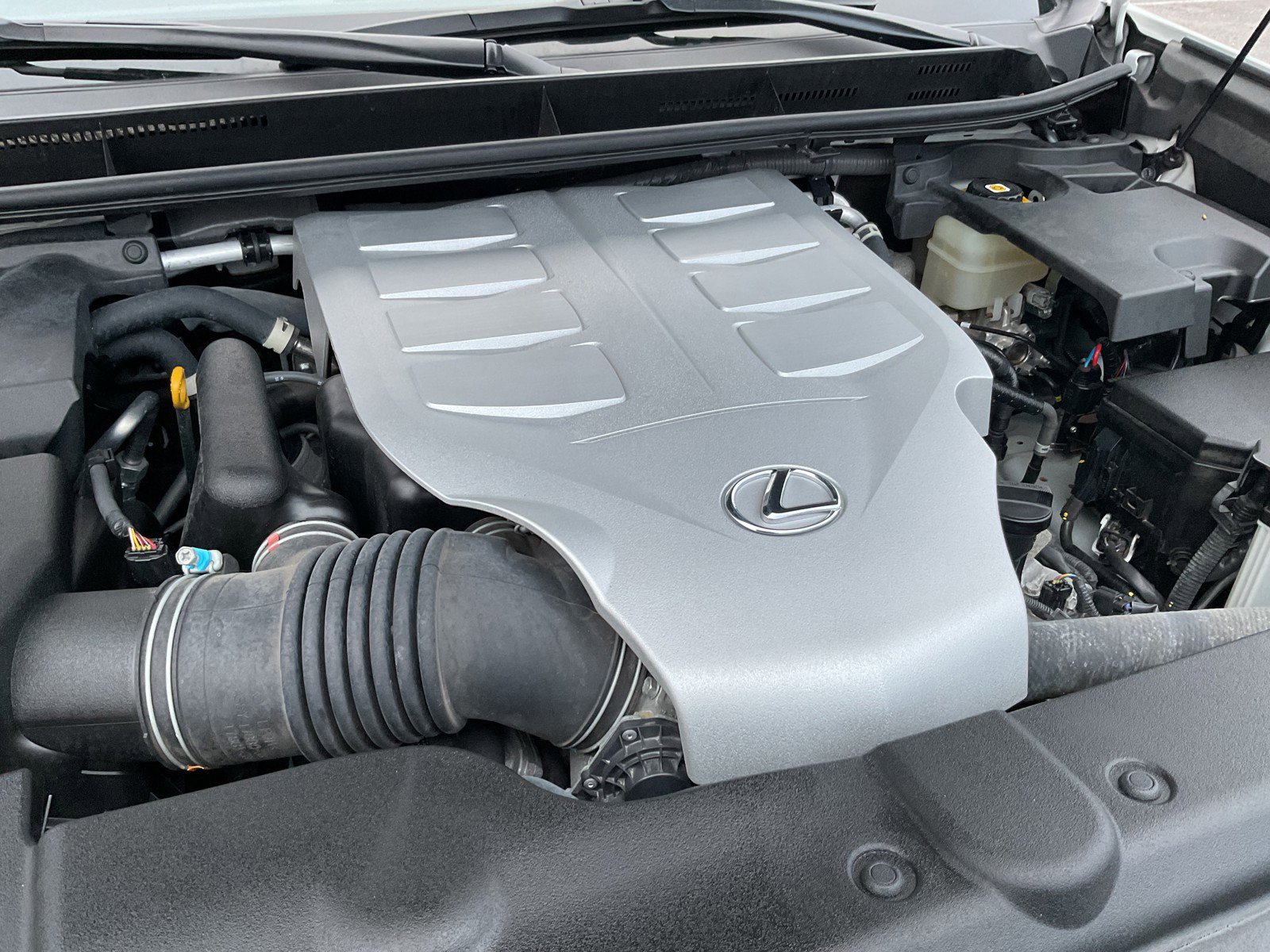 Used 2022 Lexus GX 460 image 36