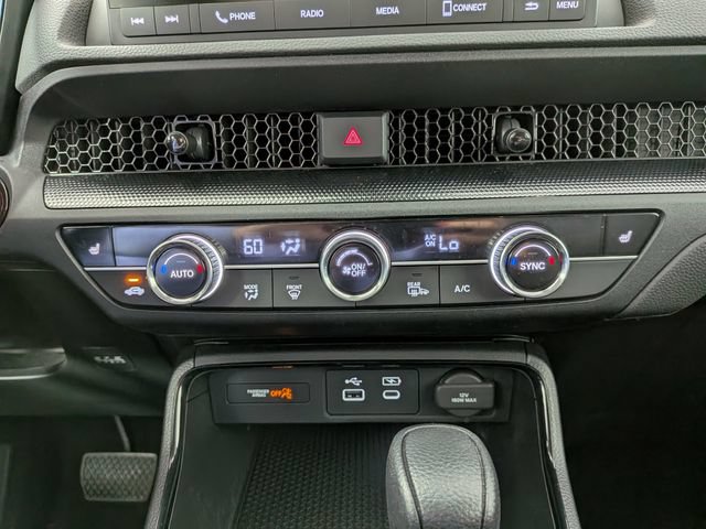 Certified 2024 Honda CR-V EX image 21