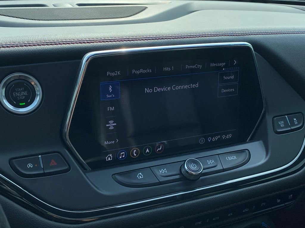 Used 2020 Chevrolet Blazer RS image 14