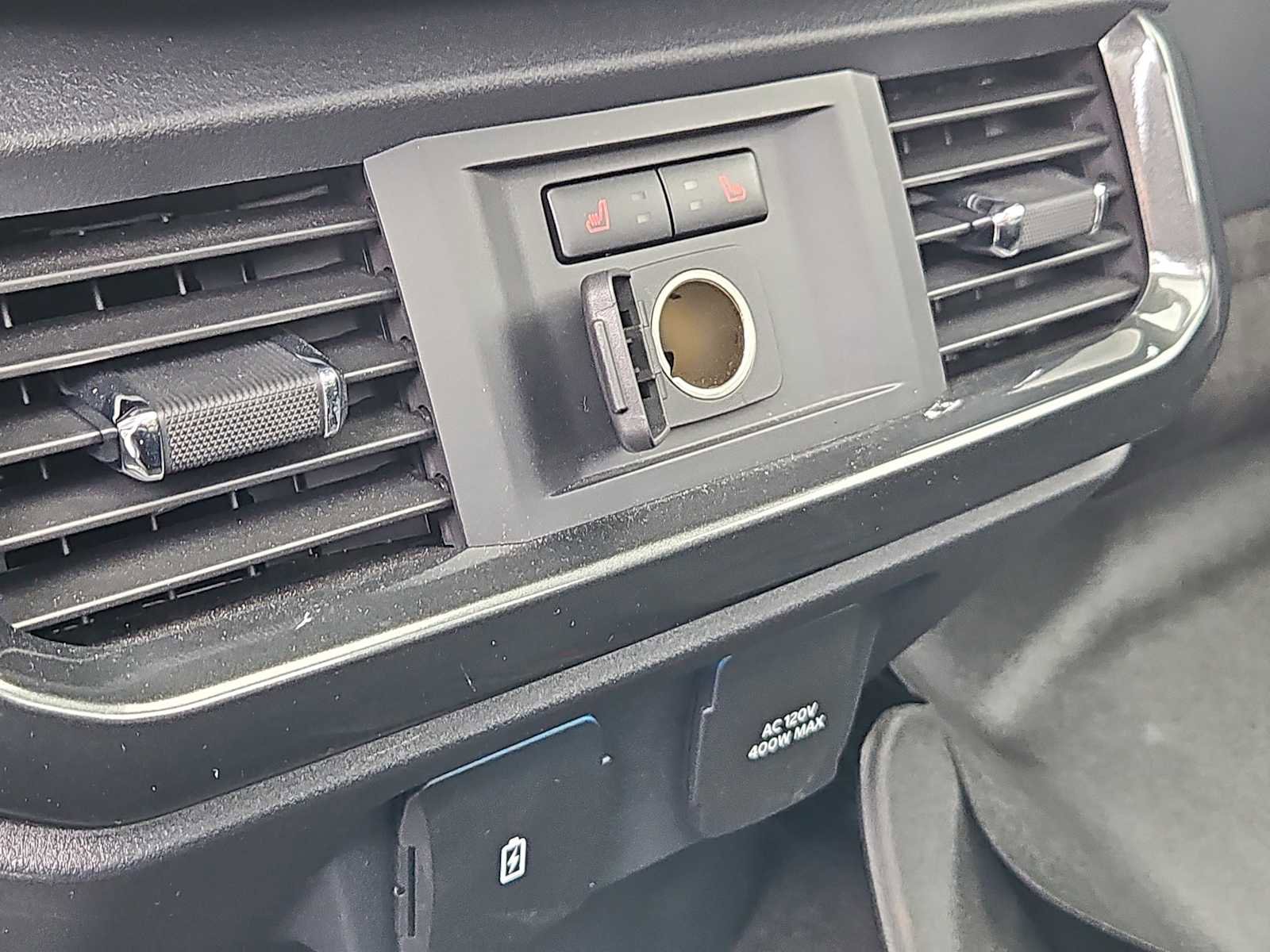 Used 2021 Ford F150 Lariat w/ Equipment Group 502A High image 24