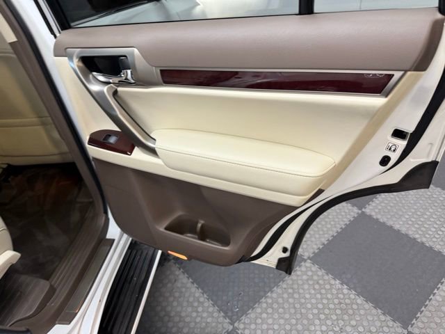 Used 2018 Lexus GX 460 Premium image 37