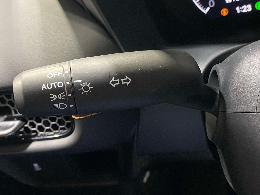 New 2026 Honda HR-V Sport image 22