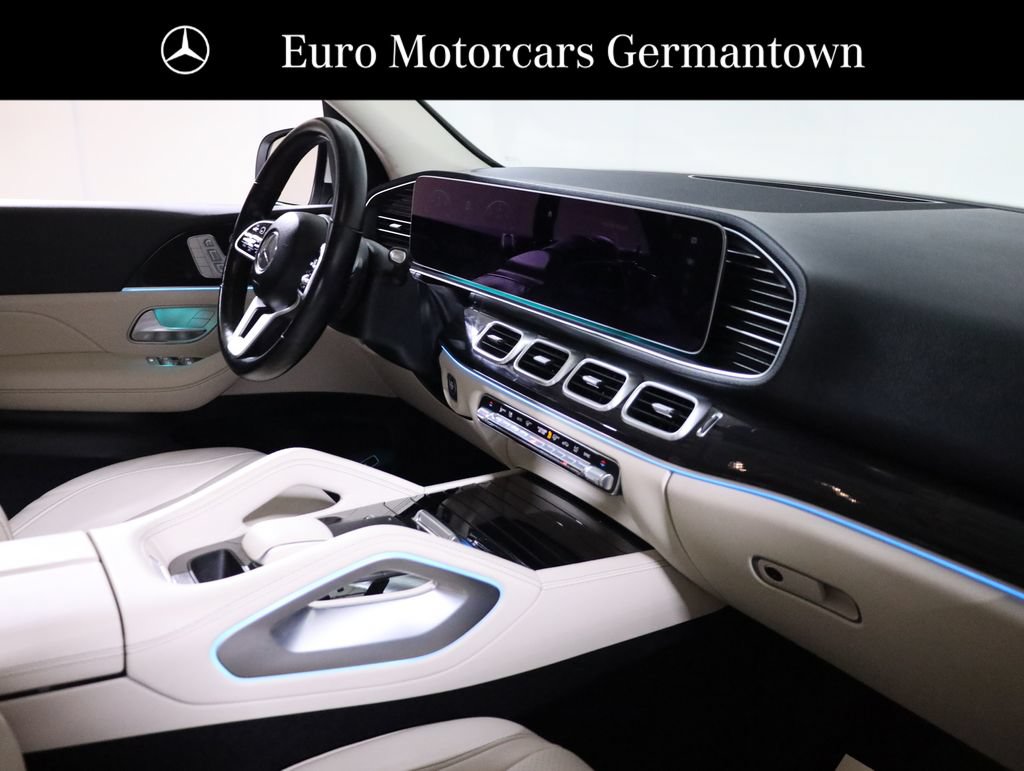 Used 2023 Mercedes-Benz GLE 450 4MATIC image 70