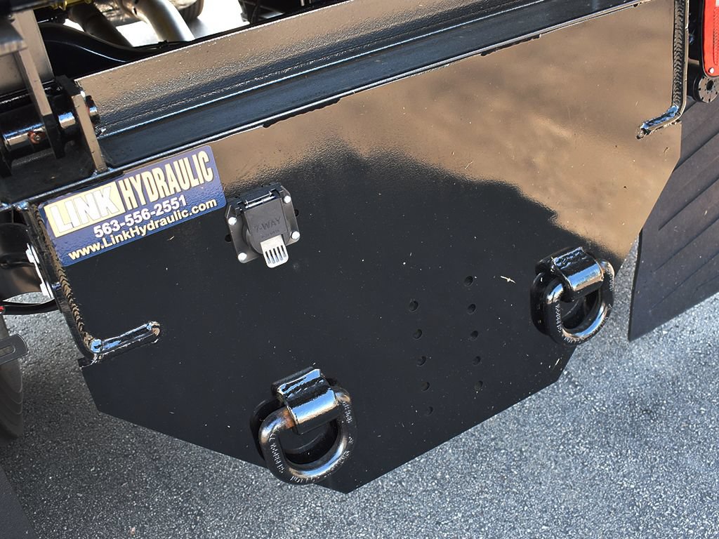 New 2027 Ford F650 2WD Regular Cab Super Duty image 28