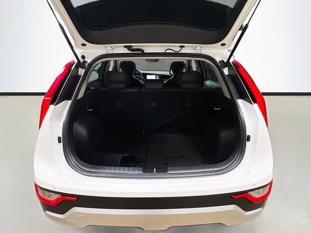 Certified 2023 Kia Niro EX FWD image 27