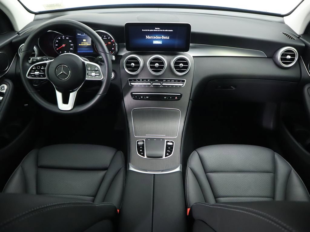 Used 2022 Mercedes-Benz GLC 300 image 13