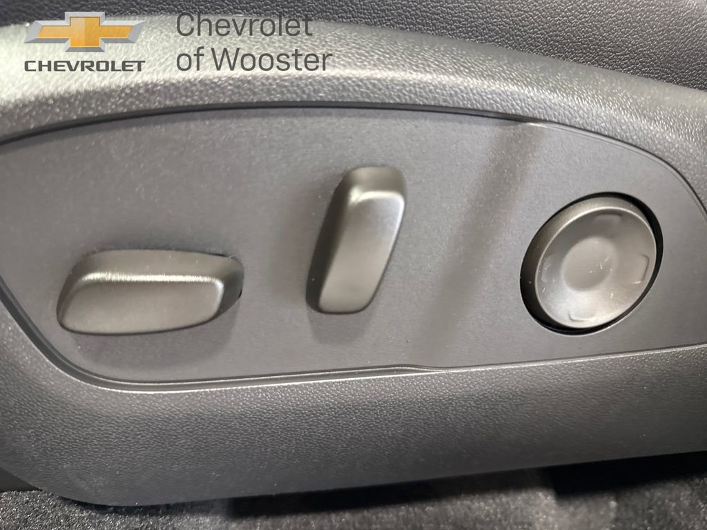 New 2026 Chevrolet Traverse High Country w/ LPO, Floor Liner Package image 24