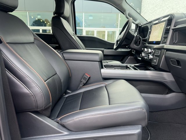 New 2026 Ford F250 Lariat image 6