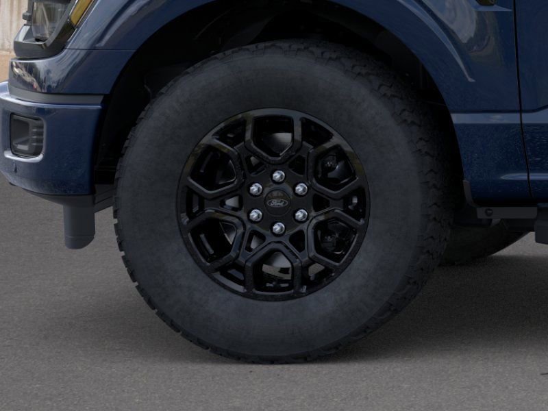 New 2026 Ford F150 XLT image 21