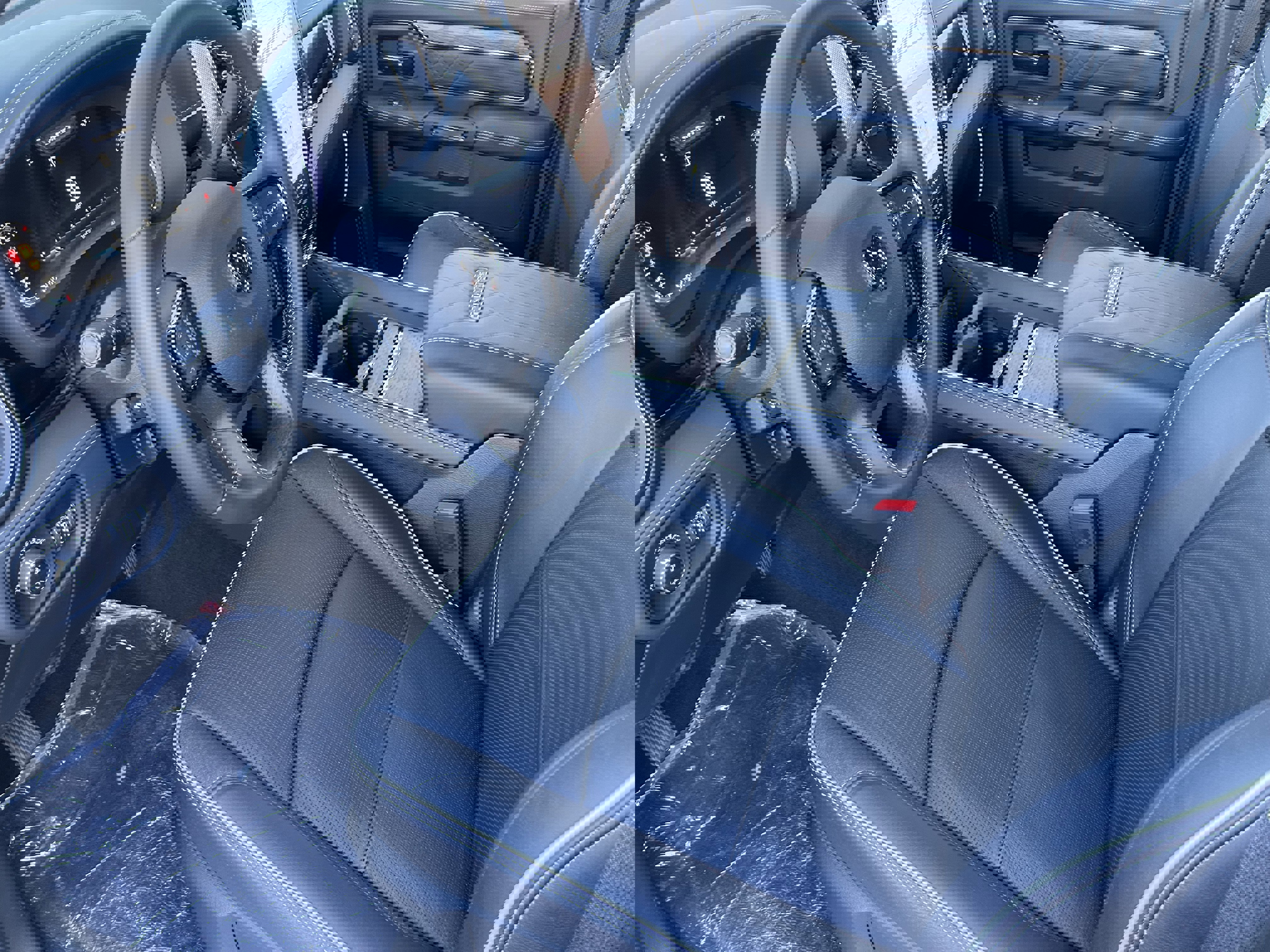 New 2026 RAM 2500 Limited image 10