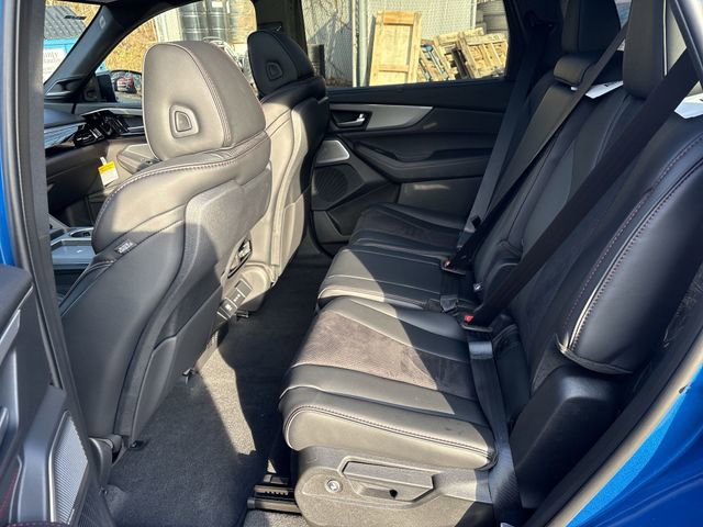 New 2026 Acura MDX A-Spec image 24
