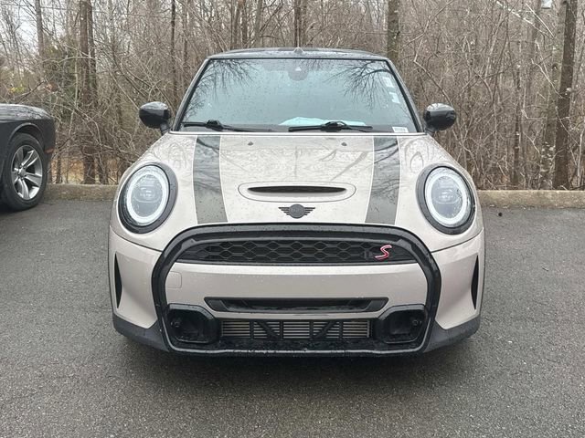 Used 2023 MINI Cooper S w/ Signature Upholstery Package image 9