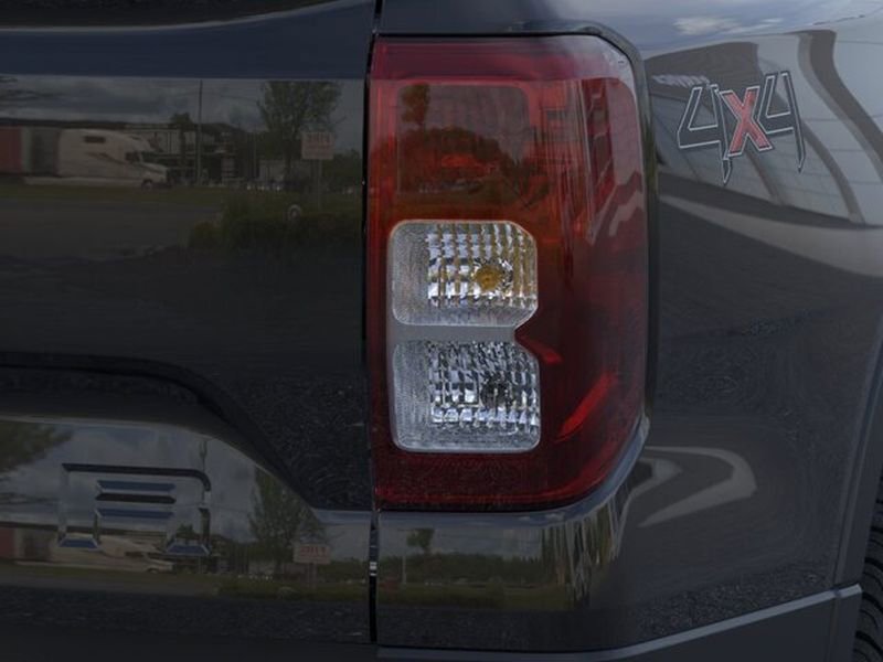 New 2026 Ford Ranger XL AWD/4WD image 21