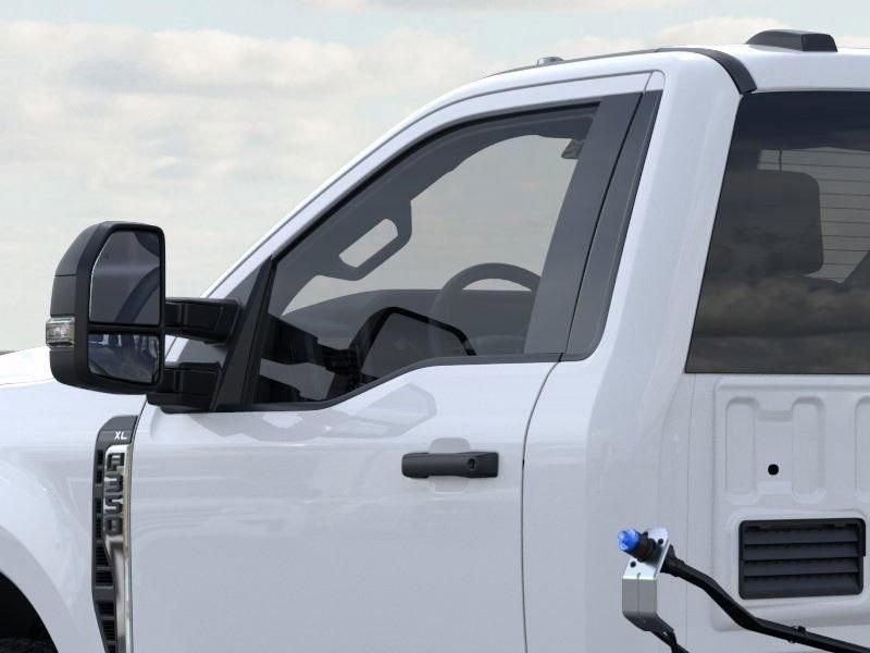 New 2025 Ford F350 XL w/ XL Chrome Package image 20