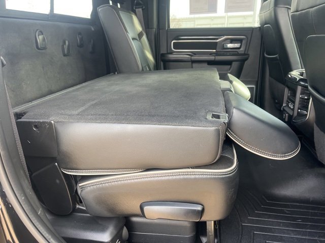 Used 2022 RAM 2500 Laramie image 48