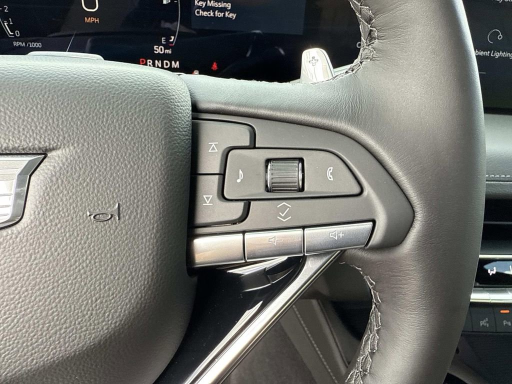 New 2026 Cadillac CT5 Premium Luxury image 28