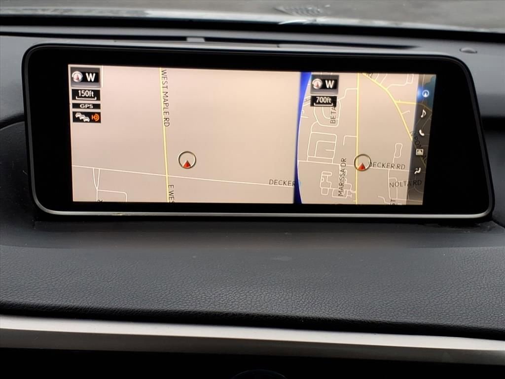 Used 2019 Lexus RX 450h AWD w/ Navigation Package image 16